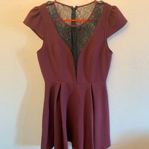 ⭐️ BCBG Generation Dress size 6